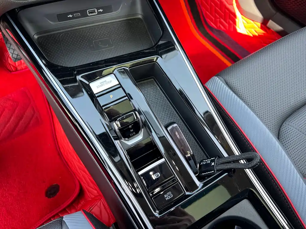 Volkswagen Lamando 2024 Lamando L 280TSI DSG Cool Spice Edition 2024 - thumbnail 17