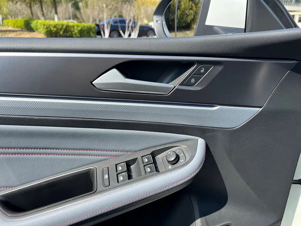 Volkswagen Lamando 2024 Lamando L 280TSI DSG Cool Spice Edition 2024 - thumbnail 18