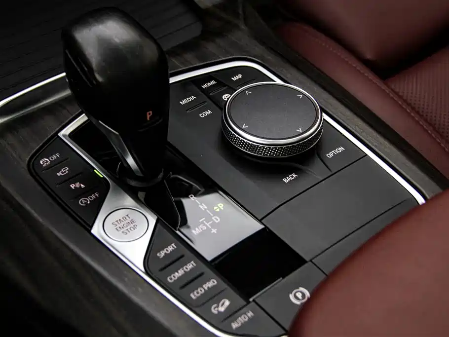 BMW BMW X3 2023 xDrive30i Leading Model M Night Package 2024 - thumbnail 21