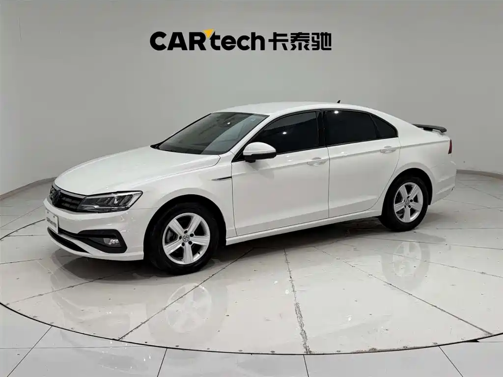 Volkswagen Lamando 2019 230TSI DSG Style Edition China VI 2020