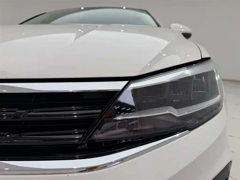 Volkswagen Lamando 2019 230TSI DSG Style Edition China VI 2020 - thumbnail 2