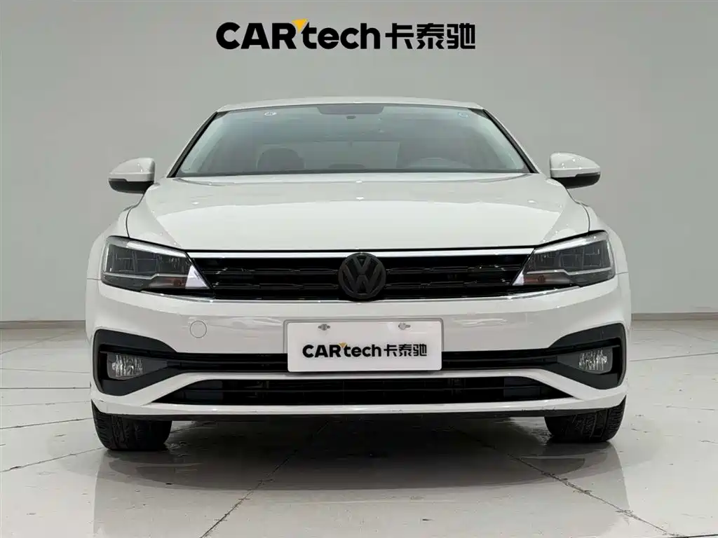 Volkswagen Lamando 2019 230TSI DSG Style Edition China VI 2020 - thumbnail 3