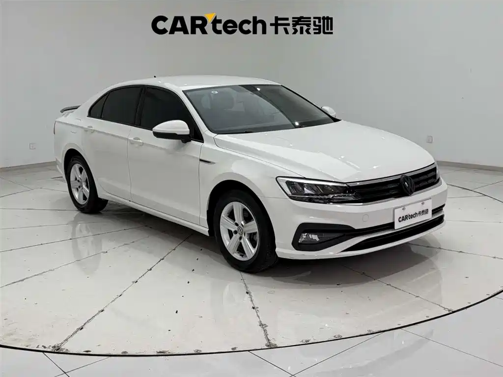 Volkswagen Lamando 2019 230TSI DSG Style Edition China VI 2020 - thumbnail 4