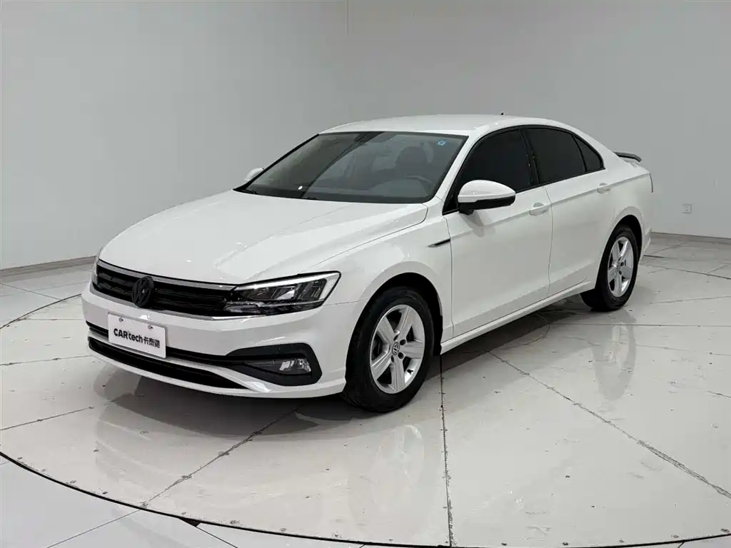 Volkswagen Lamando 2019 230TSI DSG Style Edition China VI 2020 - thumbnail 5