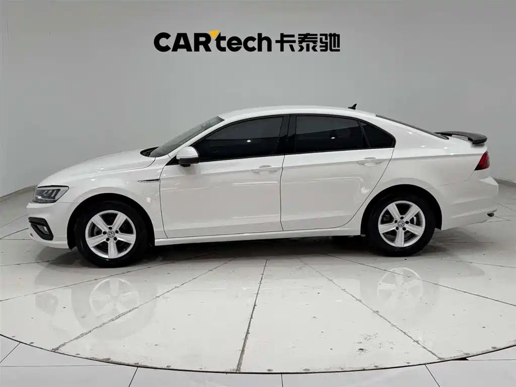 Volkswagen Lamando 2019 230TSI DSG Style Edition China VI 2020 - thumbnail 6