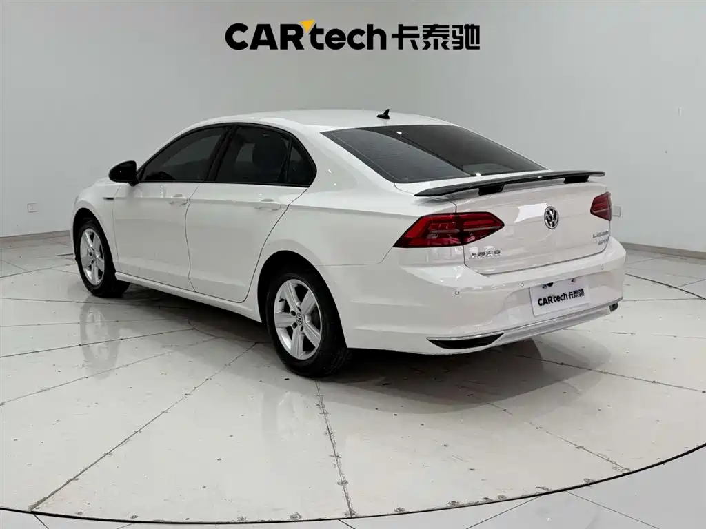 Volkswagen Lamando 2019 230TSI DSG Style Edition China VI 2020 - thumbnail 7