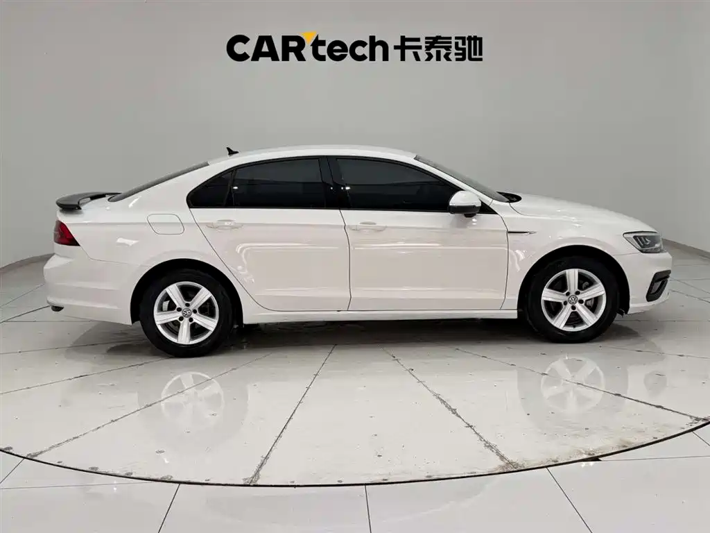 Volkswagen Lamando 2019 230TSI DSG Style Edition China VI 2020 - thumbnail 12