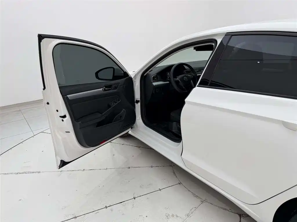 Volkswagen Lamando 2019 230TSI DSG Style Edition China VI 2020 - thumbnail 13