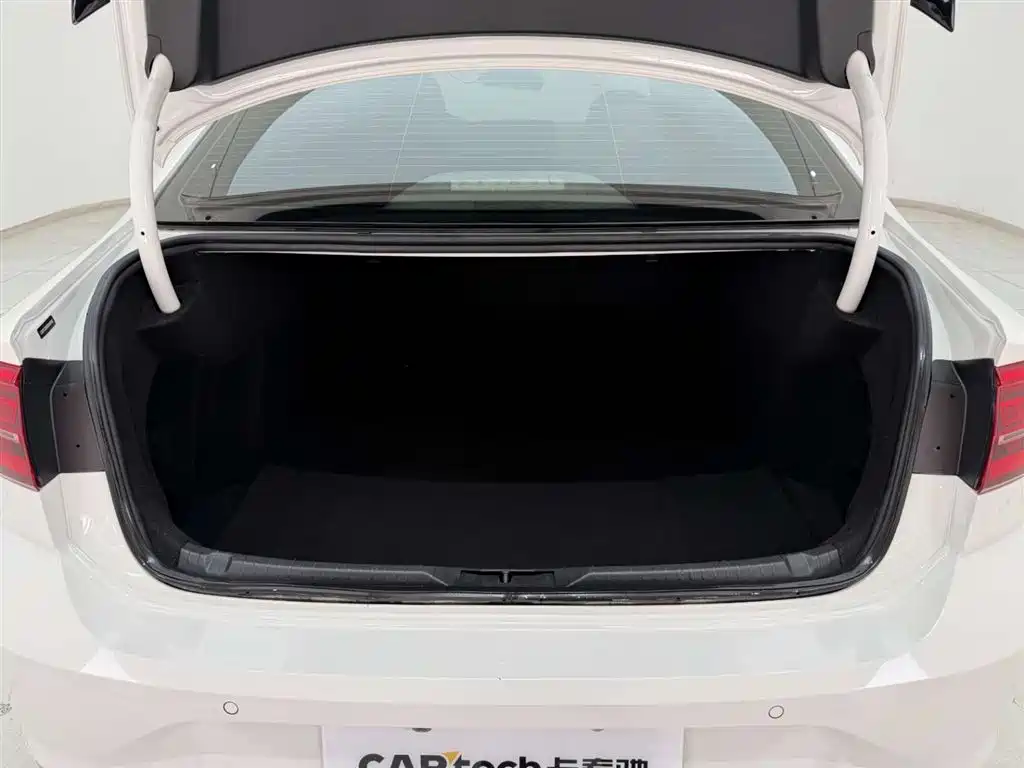 Volkswagen Lamando 2019 230TSI DSG Style Edition China VI 2020 - thumbnail 14