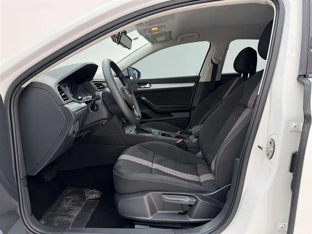 Volkswagen Lamando 2019 230TSI DSG Style Edition China VI 2020 - thumbnail 15