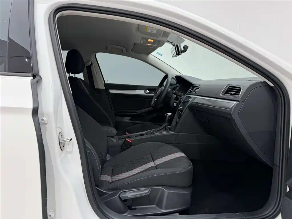 Volkswagen Lamando 2019 230TSI DSG Style Edition China VI 2020 - thumbnail 19