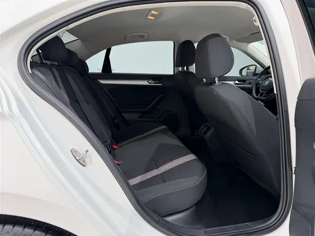 Volkswagen Lamando 2019 230TSI DSG Style Edition China VI 2020 - thumbnail 20