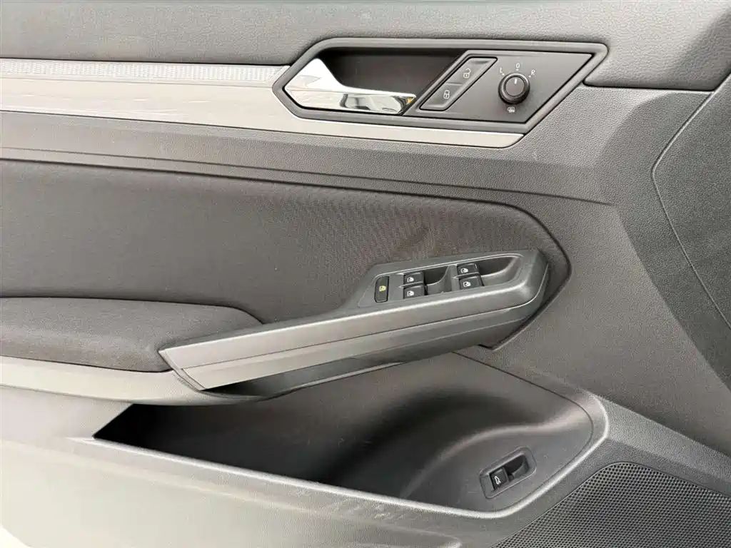 Volkswagen Lamando 2019 230TSI DSG Style Edition China VI 2020 - thumbnail 21
