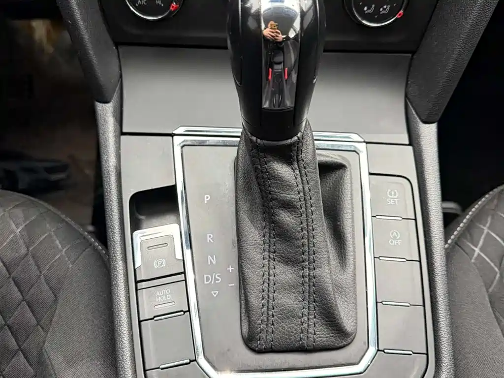 Volkswagen Lamando 2019 230TSI DSG Style Edition China VI 2020 - thumbnail 23