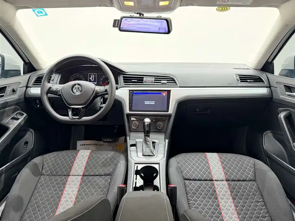 Volkswagen Lamando 2019 230TSI DSG Style Edition China VI 2020 - thumbnail 24