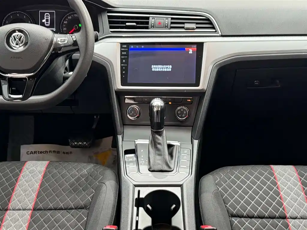 Volkswagen Lamando 2019 230TSI DSG Style Edition China VI 2020 - thumbnail 25