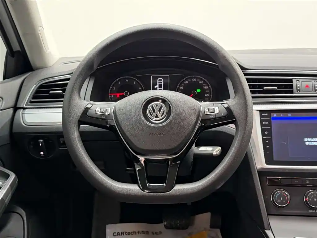 Volkswagen Lamando 2019 230TSI DSG Style Edition China VI 2020 - thumbnail 26
