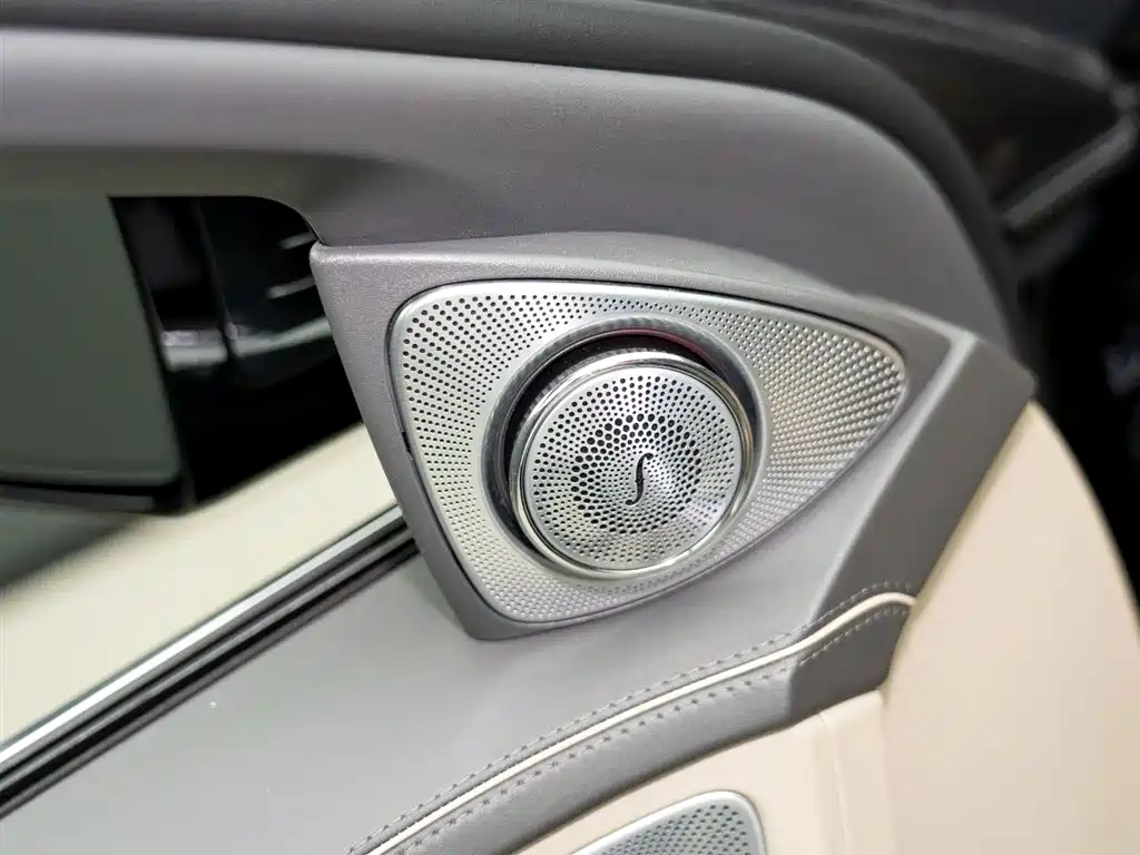 Mercedes-Benz Maybach S-Class 2018 S 680 2019 - thumbnail 10