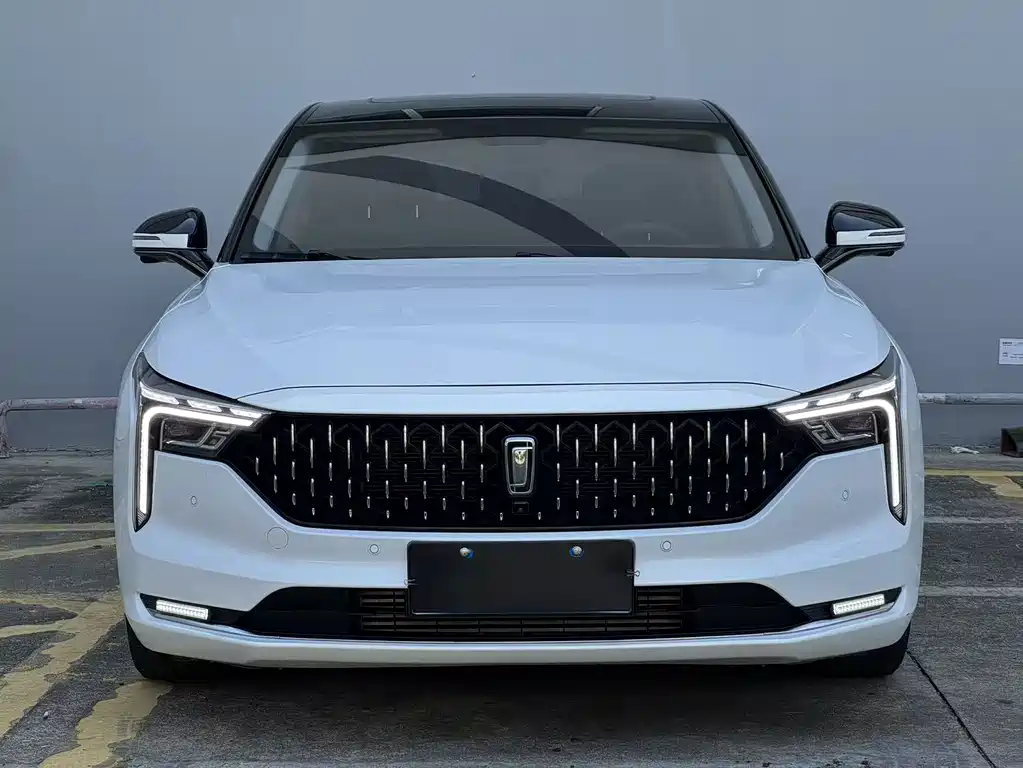 Bestune Bestune B70 2023 Model 3rd Generation 1.5T Automatic Comfort Edition 2023 - thumbnail 2