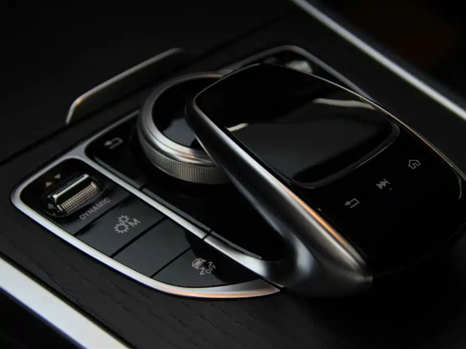 Mercedes-Benz Mercedes-Benz G-Class 2024 G 350 2024 - thumbnail 8