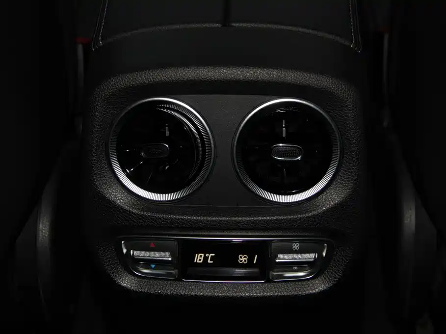 Mercedes-Benz Mercedes-Benz G-Class 2024 G 350 2024 - thumbnail 19