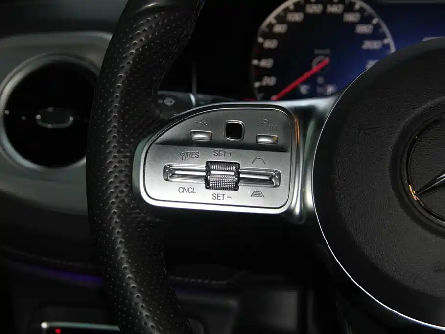 Mercedes-Benz Mercedes-Benz G-Class 2024 G 350 2024 - thumbnail 22