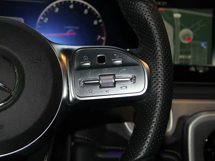 Mercedes-Benz Mercedes-Benz G-Class 2024 G 350 2024 - thumbnail 23