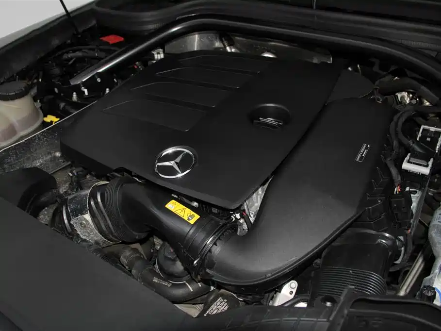Mercedes-Benz Mercedes-Benz G-Class 2024 G 350 2024 - thumbnail 29
