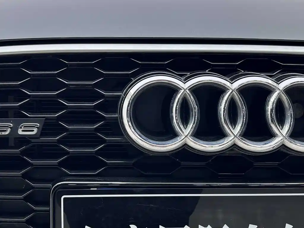 Audi Audi RS 6 2018 RS 6 4.0T Avant Premium Sport Limited Edition 2019 - thumbnail 14