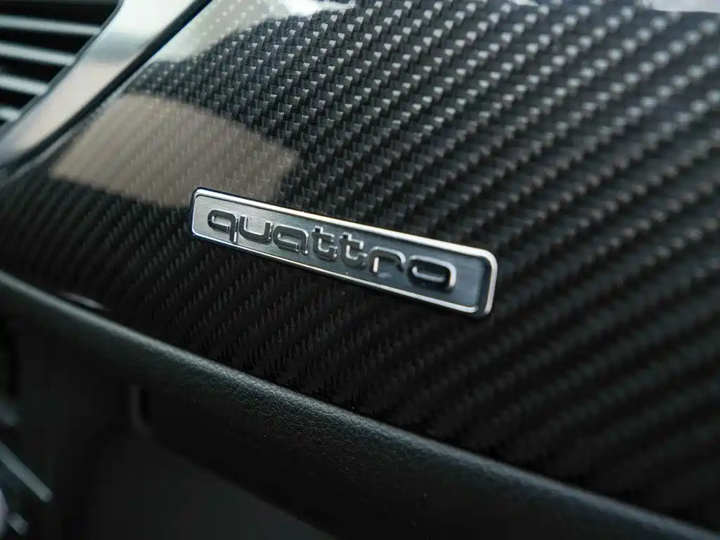 Audi Audi RS 6 2018 RS 6 4.0T Avant Premium Sport Limited Edition 2019 - thumbnail 15
