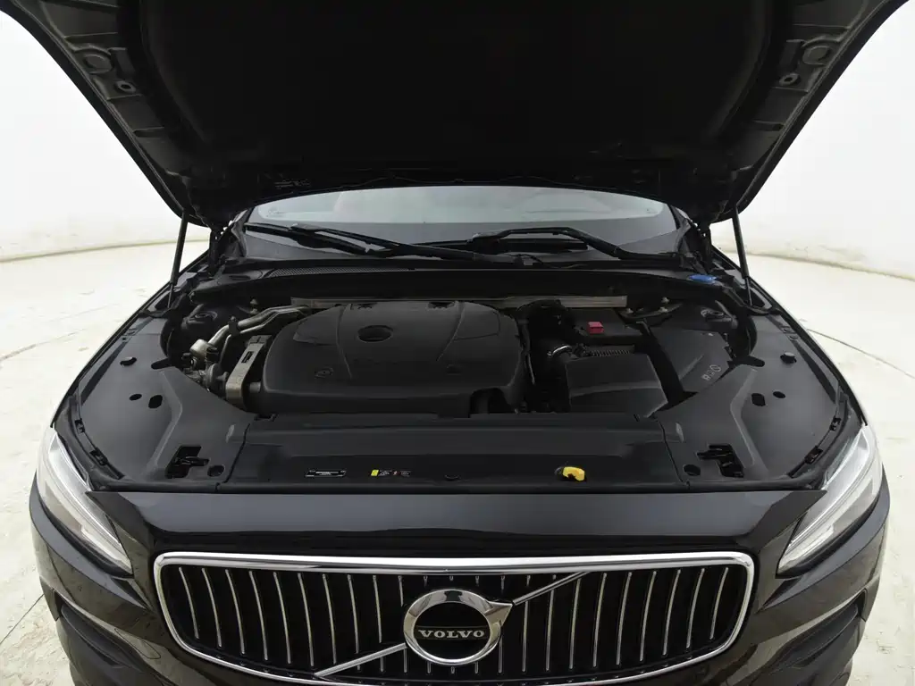 Volvo Volvo S90 2018 T5 IntelliLink Edition 2017 - thumbnail 8