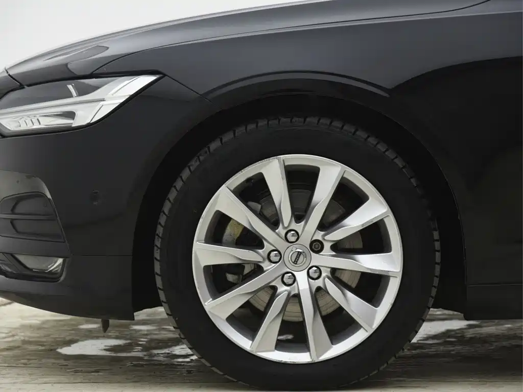 Volvo Volvo S90 2018 T5 IntelliLink Edition 2017 - thumbnail 9