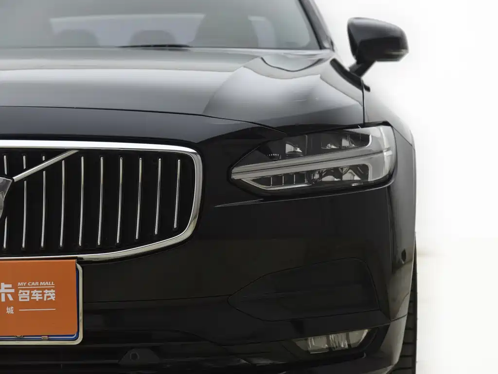 Volvo Volvo S90 2018 T5 IntelliLink Edition 2017 - thumbnail 10