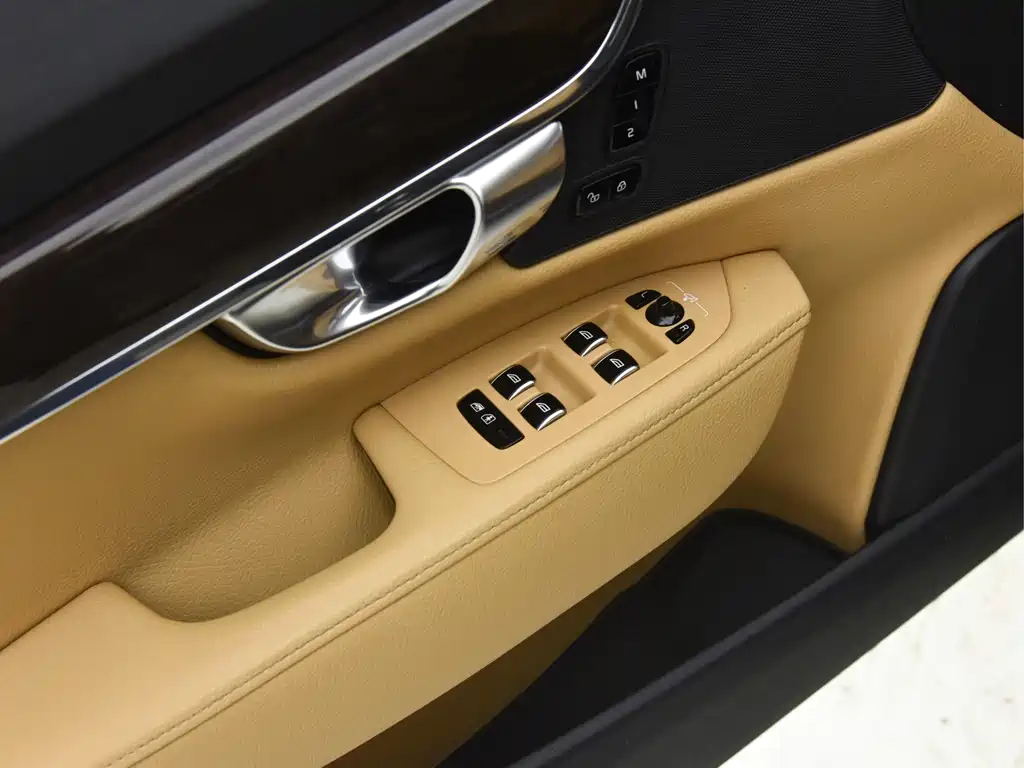 Volvo Volvo S90 2018 T5 IntelliLink Edition 2017 - thumbnail 11