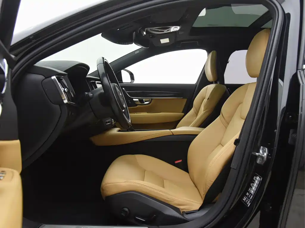 Volvo Volvo S90 2018 T5 IntelliLink Edition 2017 - thumbnail 13