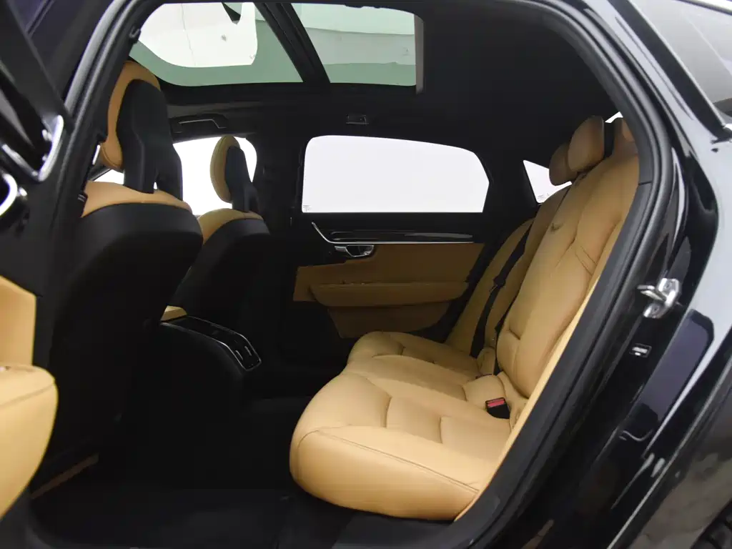 Volvo Volvo S90 2018 T5 IntelliLink Edition 2017 - thumbnail 15
