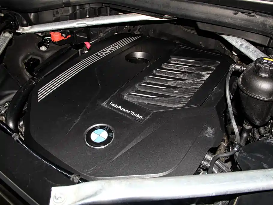 BMW BMW X7 xDrive40i Luxury Package 2020 - thumbnail 13