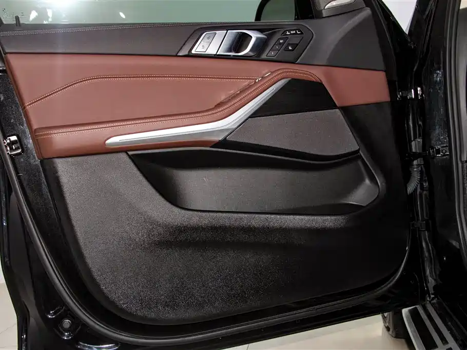 BMW BMW X7 xDrive40i Luxury Package 2020 - thumbnail 17