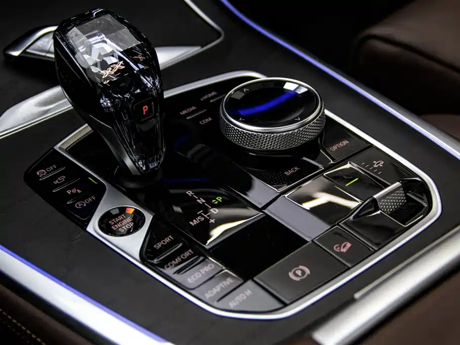 BMW BMW X7 xDrive40i Luxury Package 2020 - thumbnail 21