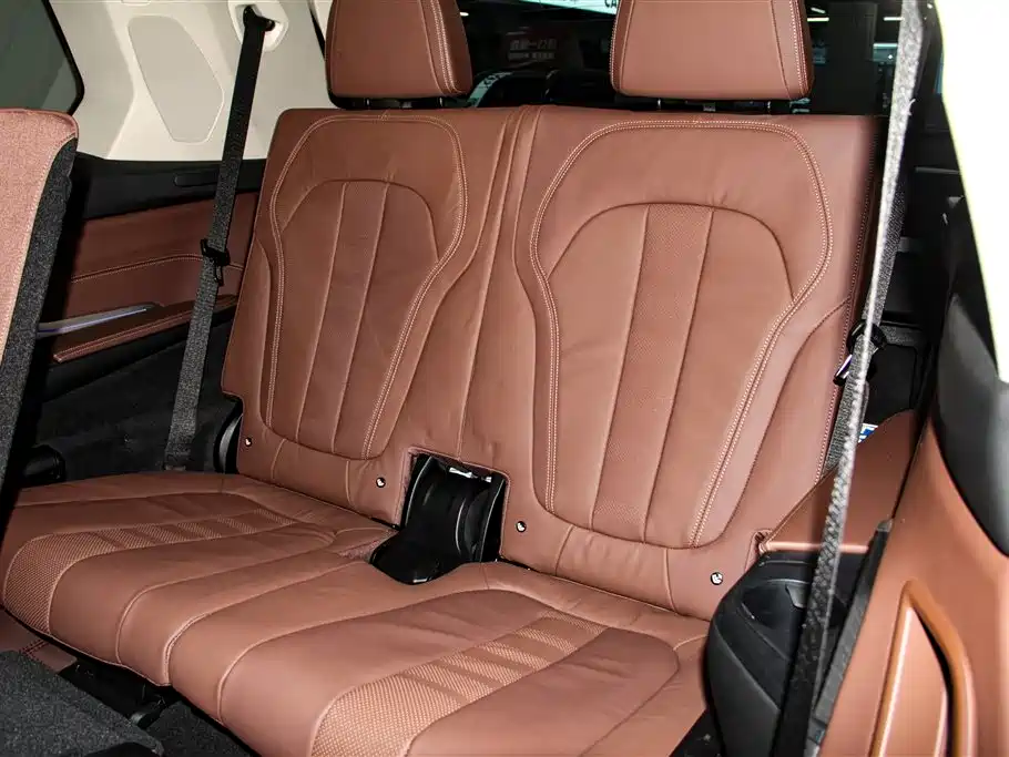 BMW BMW X7 xDrive40i Luxury Package 2020 - thumbnail 22
