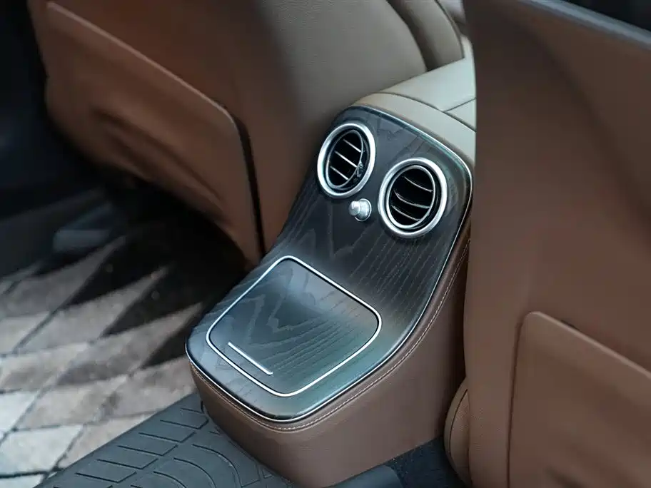 Mercedes-Benz Mercedes-Benz E-Class 2022 E 260 L Sport 2022 - thumbnail 15