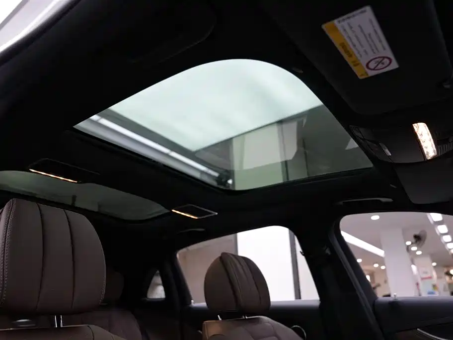 Mercedes-Benz Mercedes-Benz E-Class 2022 E 260 L Sport 2022 - thumbnail 16