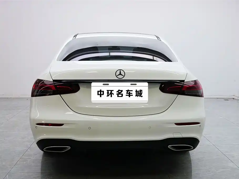 Mercedes-Benz Mercedes-Benz E-Class 2022 E 260 L Sport 2022 - thumbnail 18