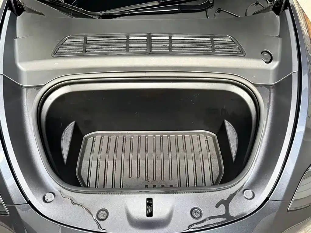 Tesla Model Y 2024 Rear-Wheel Drive 2024 - thumbnail 7