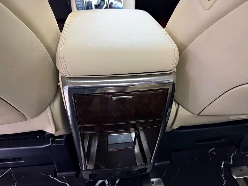 Toyota Toyota Alphard 2019 Dual Engine 2.5L Luxury Version 2019 - thumbnail 14