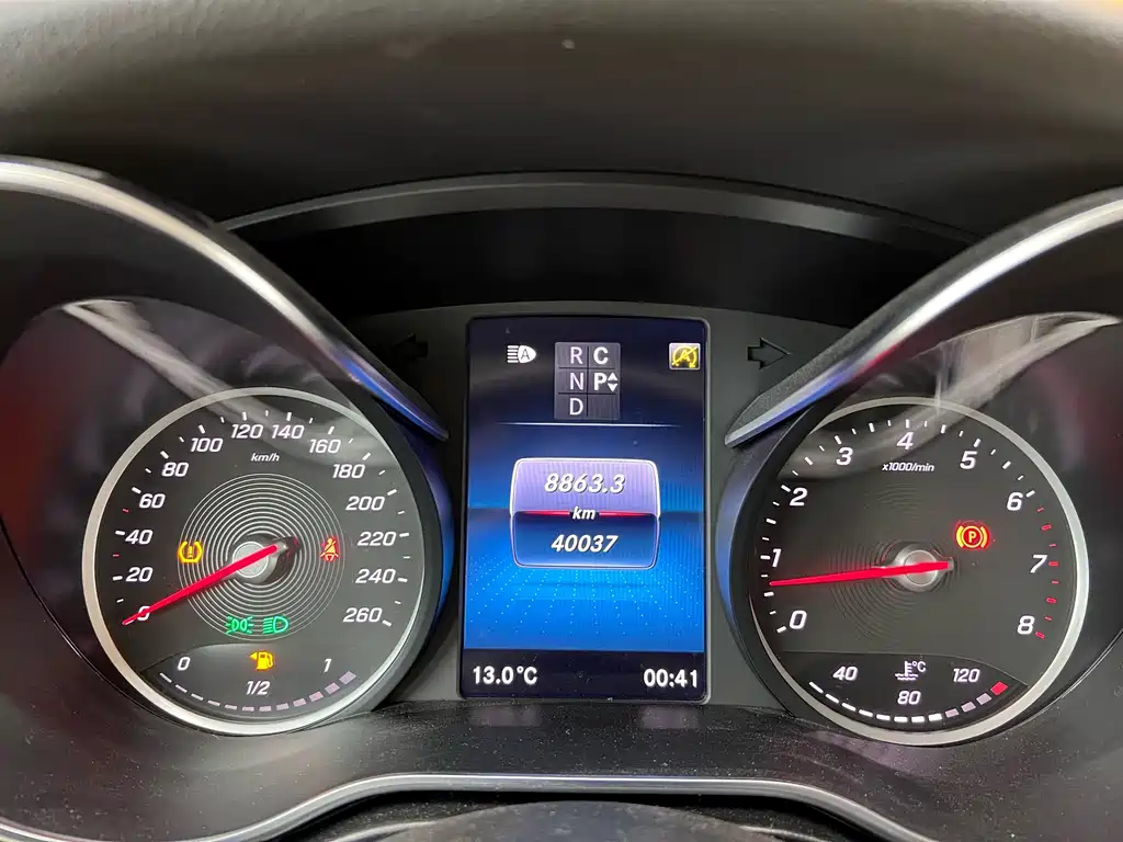 Mercedes-Benz Mercedes-Benz V-Class 2021 V 260 L Long Wheelbase Luxury Edition 2023 - thumbnail 12