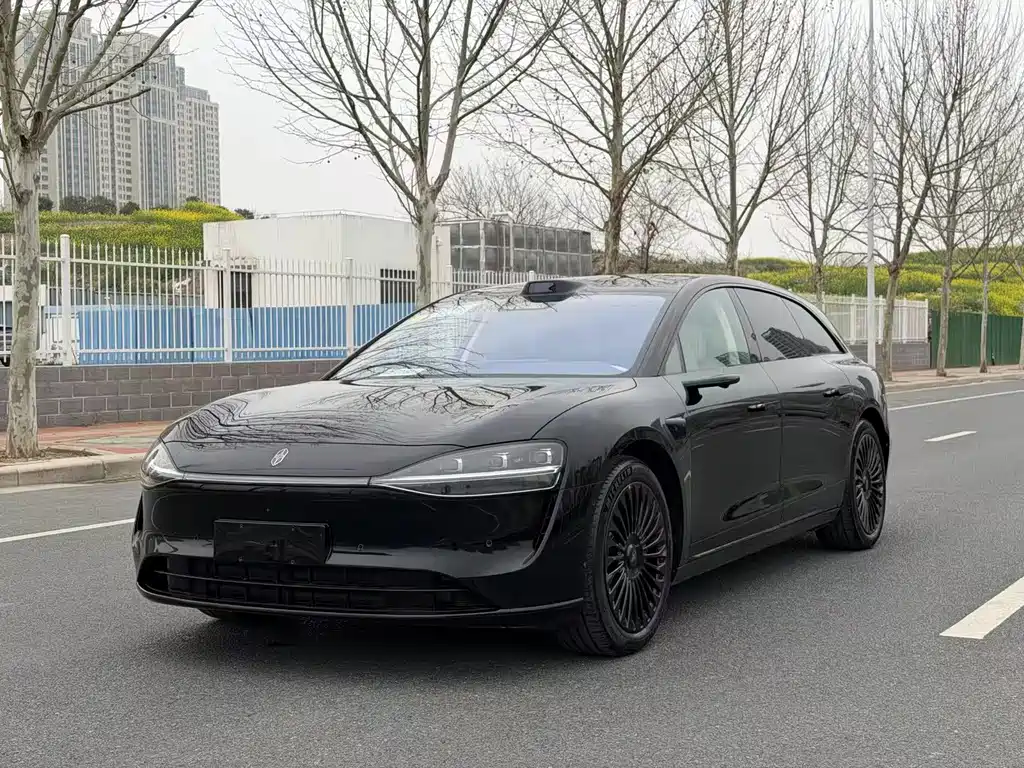 Xiangjie Aito S9T 2025 Extended Range Ultra Long Range Edition 2025