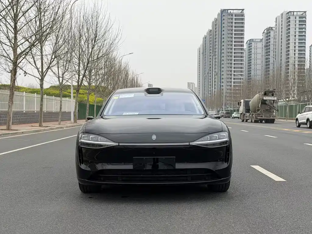 Xiangjie Aito S9T 2025 Extended Range Ultra Long Range Edition 2025 - thumbnail 2