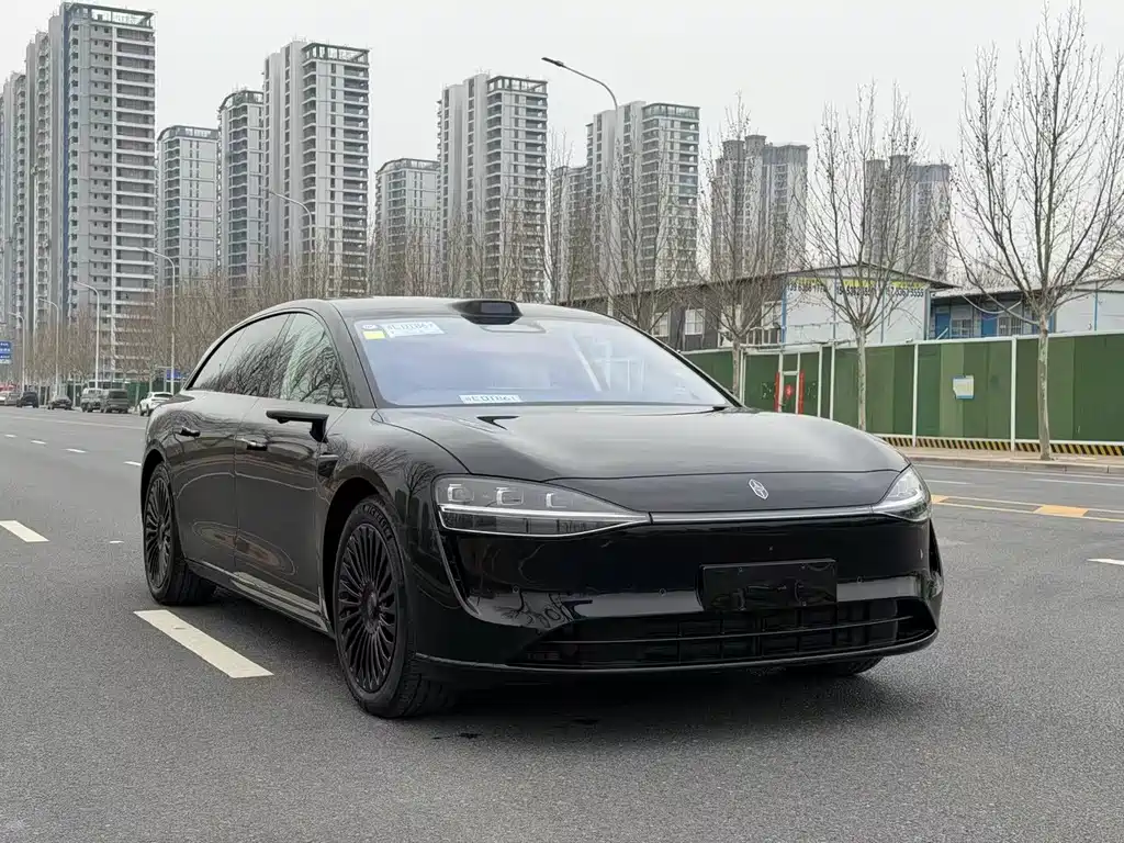 Xiangjie Aito S9T 2025 Extended Range Ultra Long Range Edition 2025 - thumbnail 3