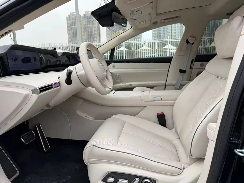 Xiangjie Aito S9T 2025 Extended Range Ultra Long Range Edition 2025 - thumbnail 4